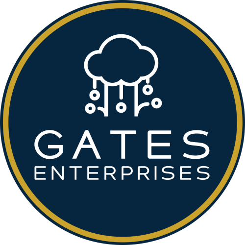 Gates Enterprises logo